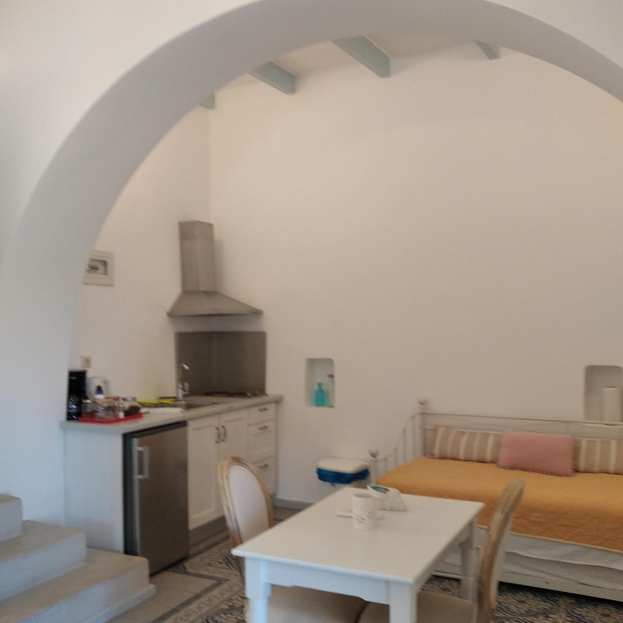 Ampelos Tower Kokkala Pokoj fotografie